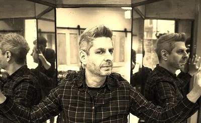 Mike Gordon