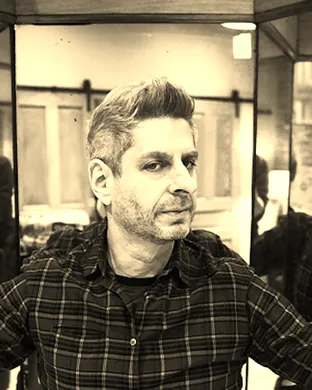 Mike Gordon