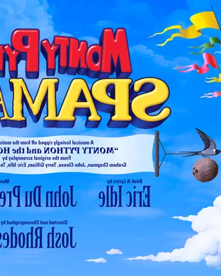 Monty Python's Spamalot