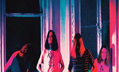 Mudhoney
