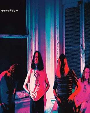 Mudhoney