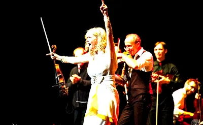 Natalie MacMaster