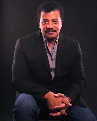 In Conversation with Neil deGrasse Tyson