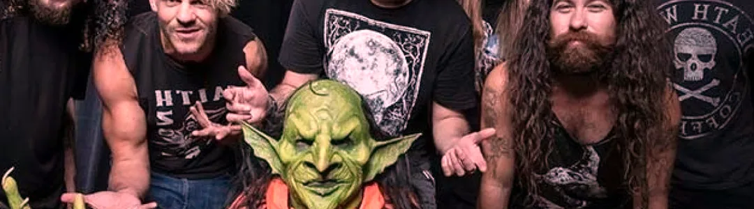 Nekrogoblikon