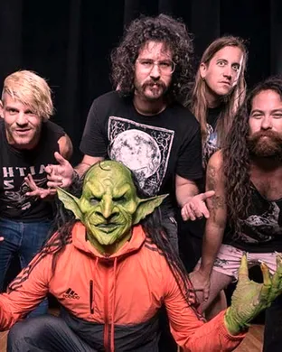 Nekrogoblikon
