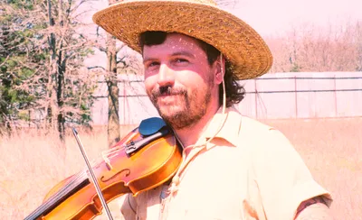 Nick Shoulders