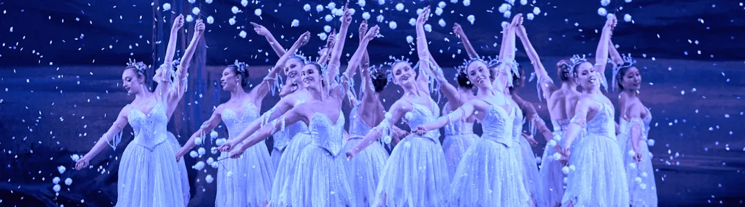 Oregon Ballet Theatre