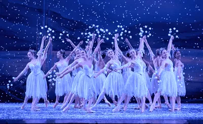 Oregon Ballet Theatre