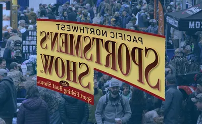 Pacific Northwest Sportsmen's Show