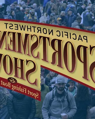 Pacific Northwest Sportsmen's Show