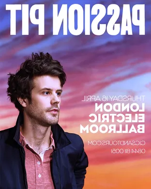 Passion Pit