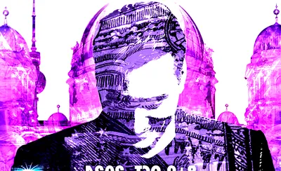 Paul Van Dyk