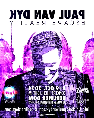 Paul Van Dyk