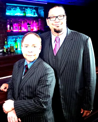 Penn & Teller