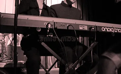 Perfume Genius