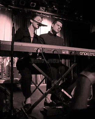 Perfume Genius