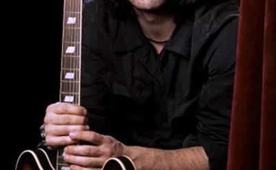 Pete Yorn