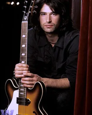 Pete Yorn
