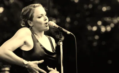 Pink Martini