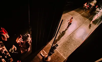Portland Ballet