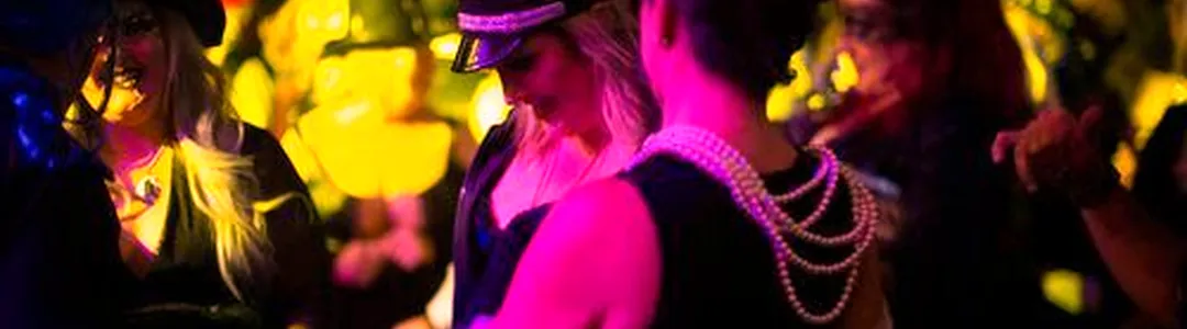 Portland Erotic Ball