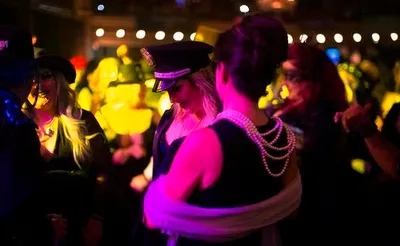 Portland Erotic Ball
