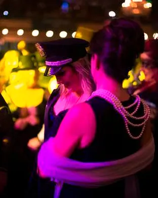 Portland Erotic Ball