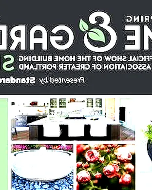 Portland Home & Garden Show