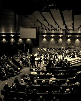 Portland Jazz Orchestra