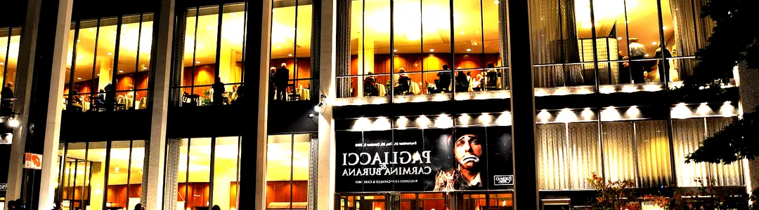 Portland Opera