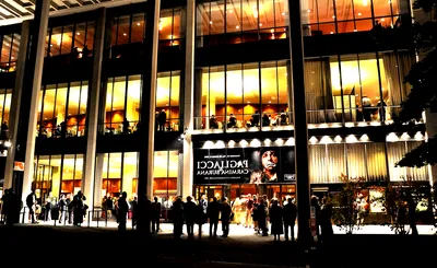 Portland Opera