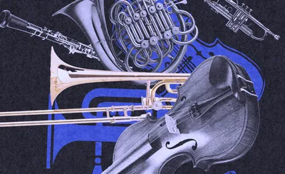 Portland Symphony Orchestra