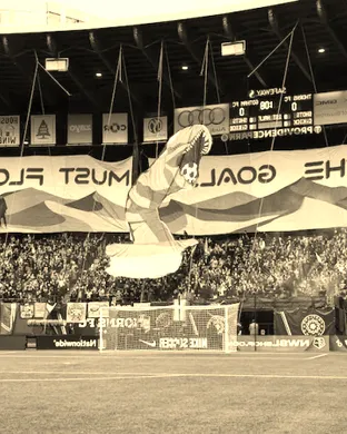 Portland Thorns FC vs. NJ/NY Gotham FC sports event
