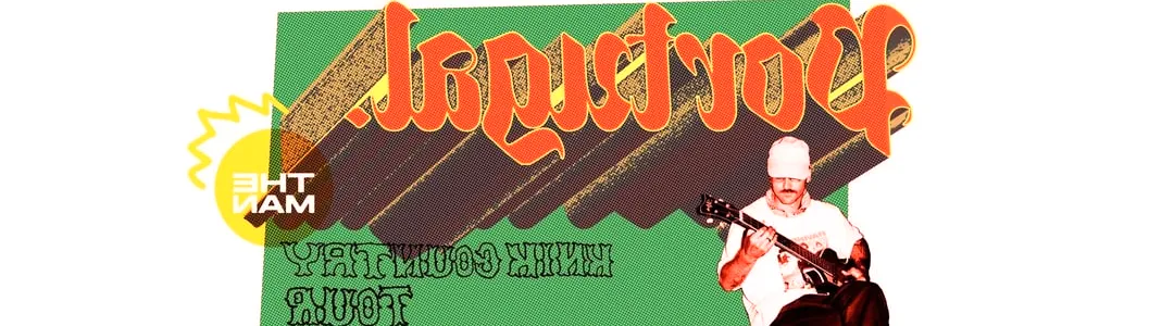 Portugal. The Man