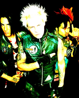 Powerman 5000