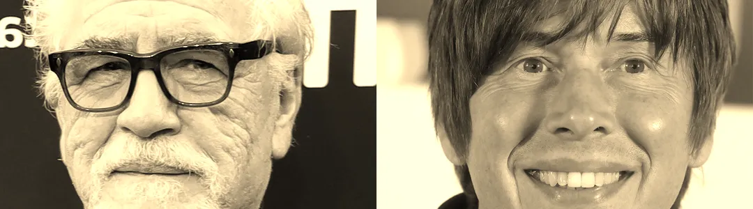 Professor Brian Cox