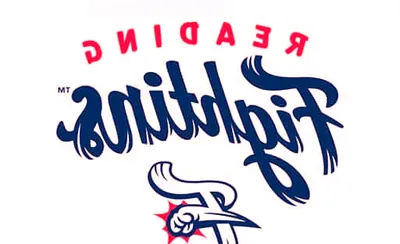 Reading Fightin Phils