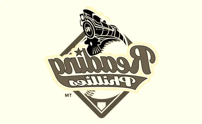 Reading Fightin Phils