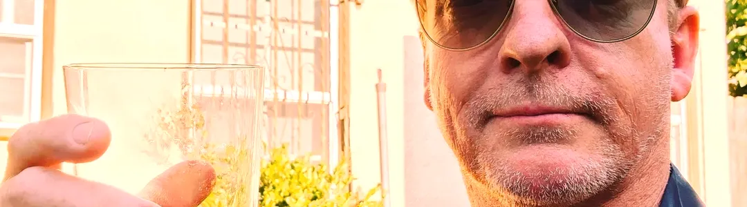 Rhys Darby