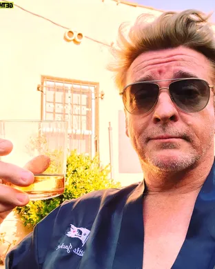 Rhys Darby