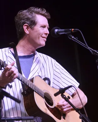 Robbie Fulks & Mark Erelli