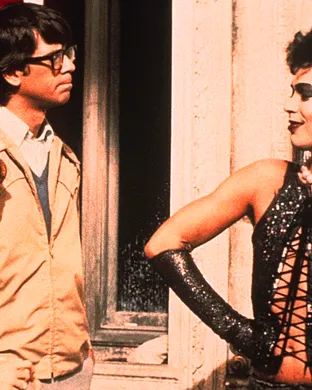 Rocky Horror Picture Show ft. Patricia Quinn