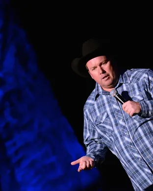 Rodney Carrington