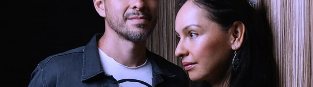 Rodrigo Y Gabriela 