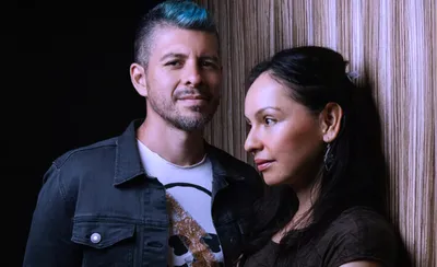 Rodrigo Y Gabriela 