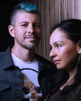 Rodrigo Y Gabriela