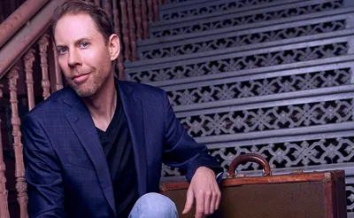 Ryan Hamilton