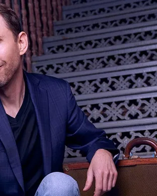 Ryan Hamilton