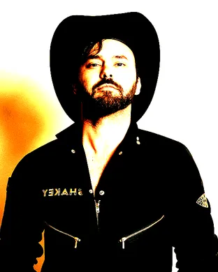 Shakey Graves & Dope Lemon