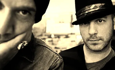 She Wants Revenge